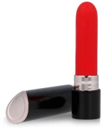 LIPS STYLE SHIA BLACK&RED