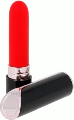 LIPS STYLE SHIA BLACK&RED