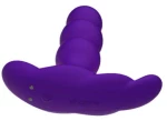 ΠΡΩΚΤΙΚΗ ΣΦΗΝΑ ΜΕ ΔΟΝΗΣΗ NALONE PEARL ANAL REMOTE CONTROL LILAC