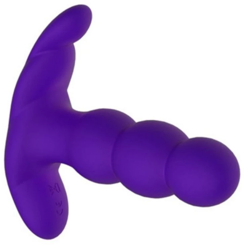 ΠΡΩΚΤΙΚΗ ΣΦΗΝΑ ΜΕ ΔΟΝΗΣΗ NALONE PEARL ANAL REMOTE CONTROL LILAC