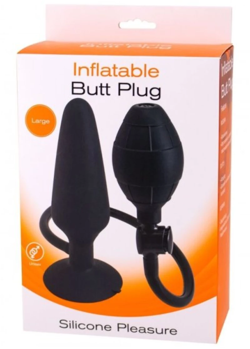 SEVENCREATIONS PLUG INFLABLE L