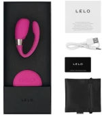 ΔΟΝΗΤΗΣ LELO TIANI 3 CERISE