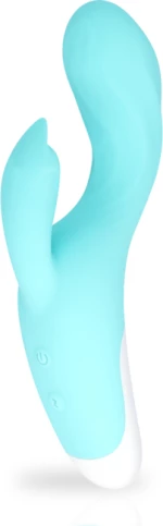 MIA DRESDE VIBRATOR TURQUOISE