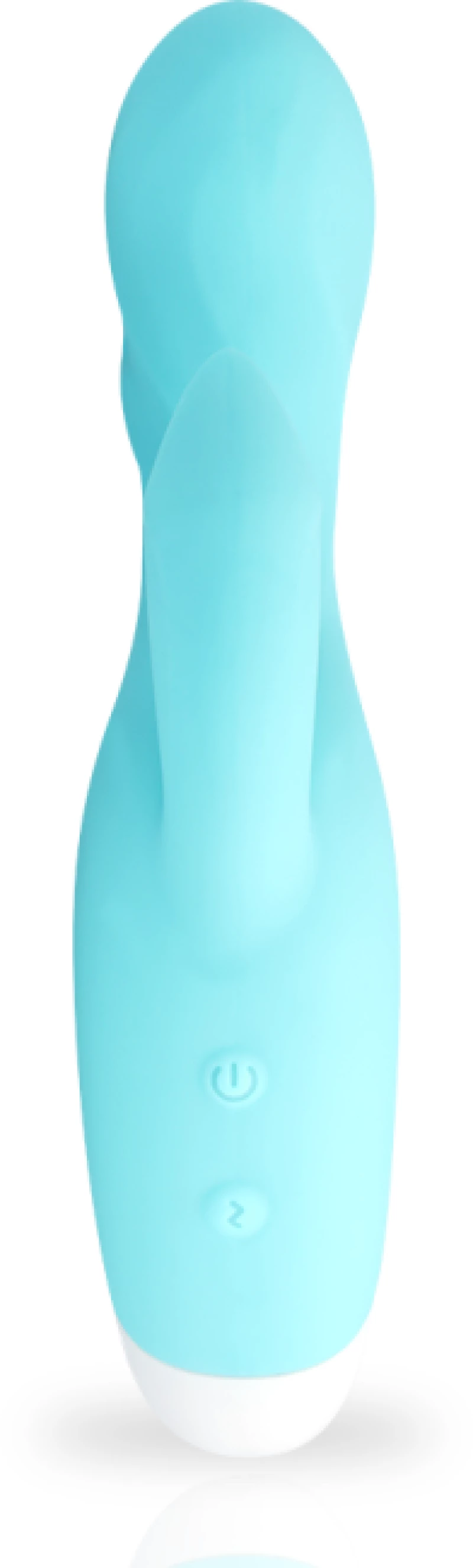 MIA DRESDE VIBRATOR TURQUOISE