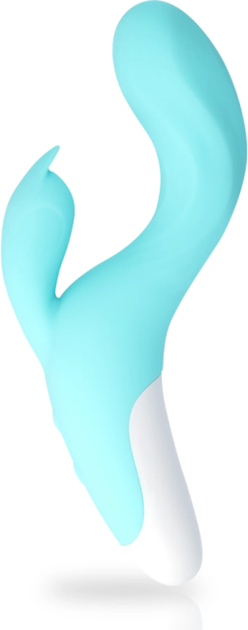 MIA DRESDE VIBRATOR TURQUOISE
