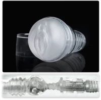 ΑΥΝΑΝΙΣΤΗΡΙ FLESHLIGHT ICE LADY CRISTAL