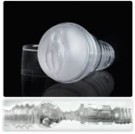 ΑΥΝΑΝΙΣΤΗΡΙ FLESHLIGHT ICE LADY CRISTAL