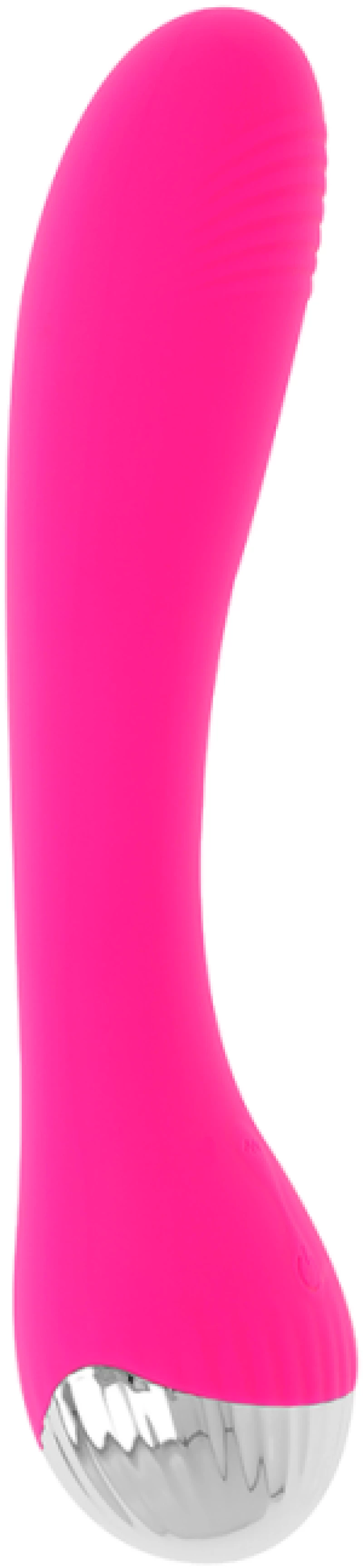 OHMAMA G-SPOT STIMULATING VIBRATOR 19 CM