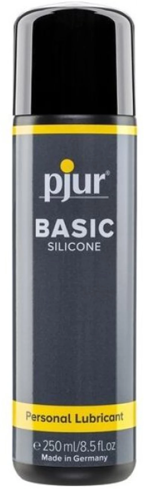 PJUR BASIC SILICONE 250 ML