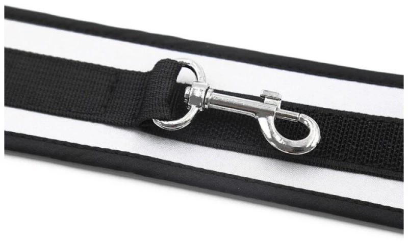 OHMAMA FETISH GREY WRIST CUFFS