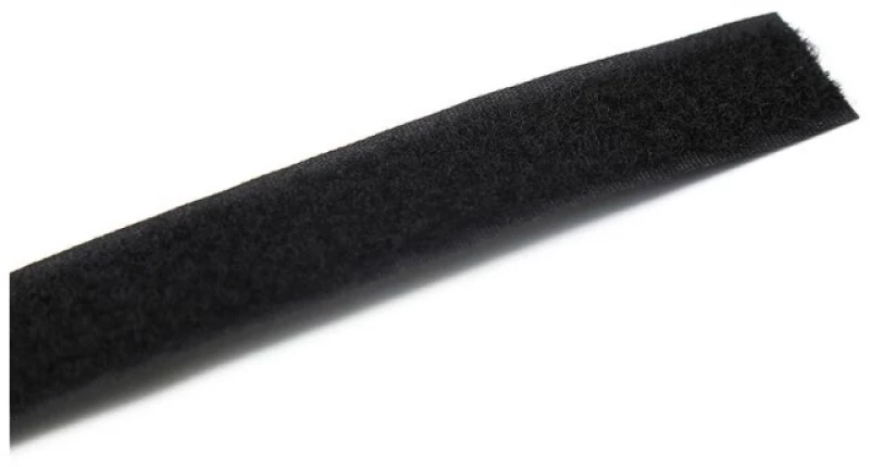OHMAMA FETISH GREY WRIST CUFFS