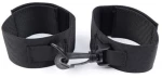 OHMAMA FETISH NYLON WRIST RESTRAINTS