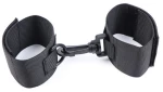 OHMAMA FETISH NYLON WRIST RESTRAINTS