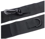 OHMAMA FETISH NYLON WRIST RESTRAINTS