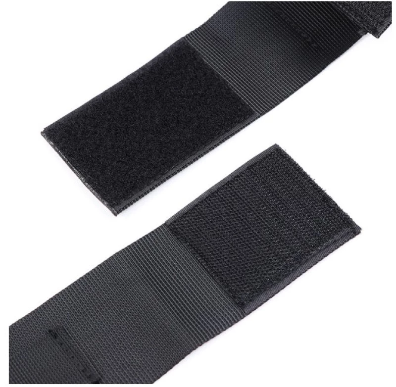 OHMAMA FETISH NYLON WRIST RESTRAINTS