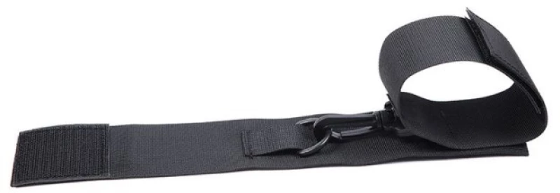 OHMAMA FETISH NYLON WRIST RESTRAINTS