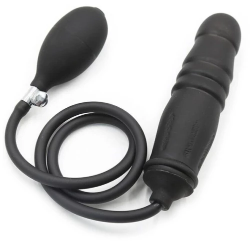 OHMAMA FETISH INFLATED DILDO