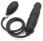 OHMAMA FETISH INFLATED DILDO
