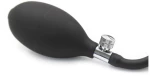 OHMAMA FETISH INFLATED DILDO