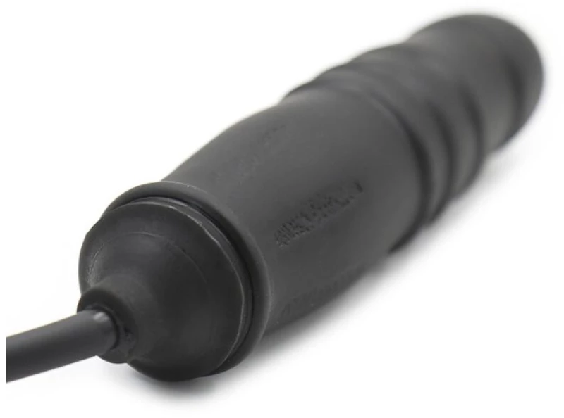 OHMAMA FETISH INFLATED DILDO