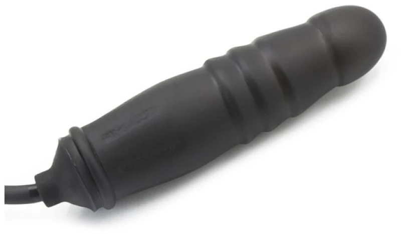 OHMAMA FETISH INFLATED DILDO