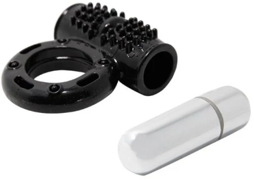 BAILE POWER RING 10V
