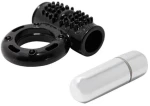 BAILE POWER RING 10V