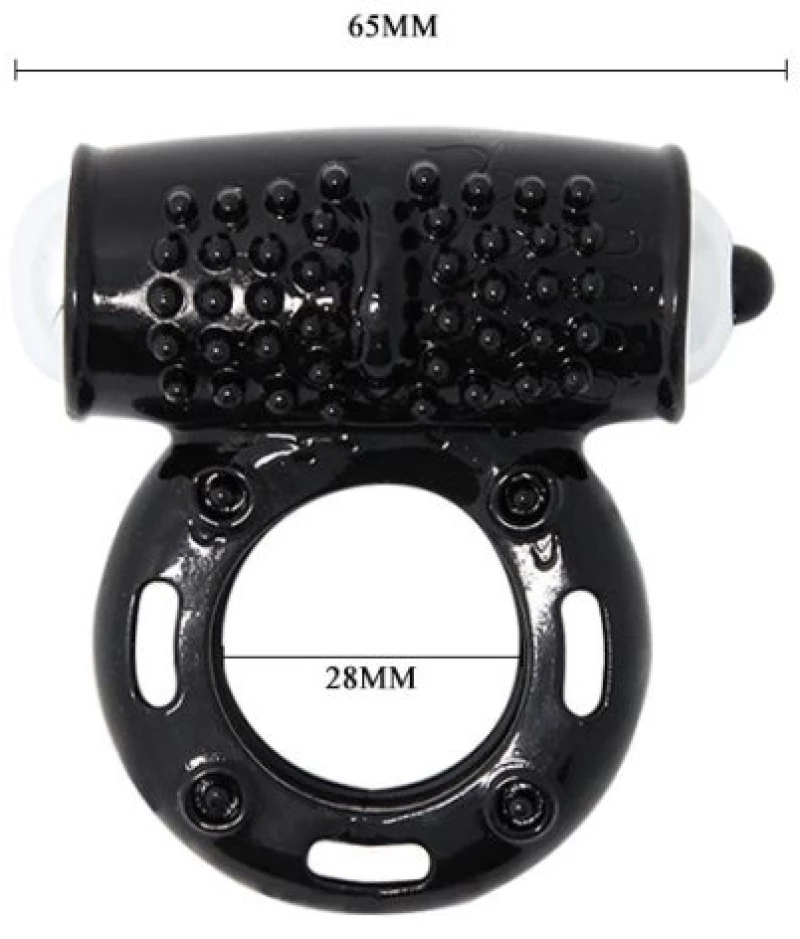 BAILE POWER RING 10V