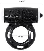 BAILE POWER RING 10V