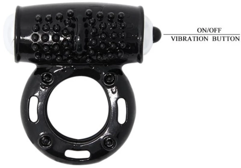 BAILE POWER RING 10V