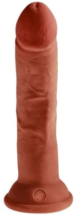 KING COCK PLUS 3D TRIPLE DENSITY COCK 20 CM