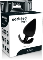 ADDICTED TOYS ANAL PLUG 8.5CM