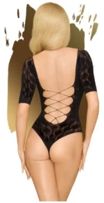 PENTHOUSE SALUTE ME TEDDY S/M/L
