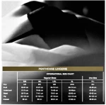 PENTHOUSE SALUTE ME TEDDY S/M/L