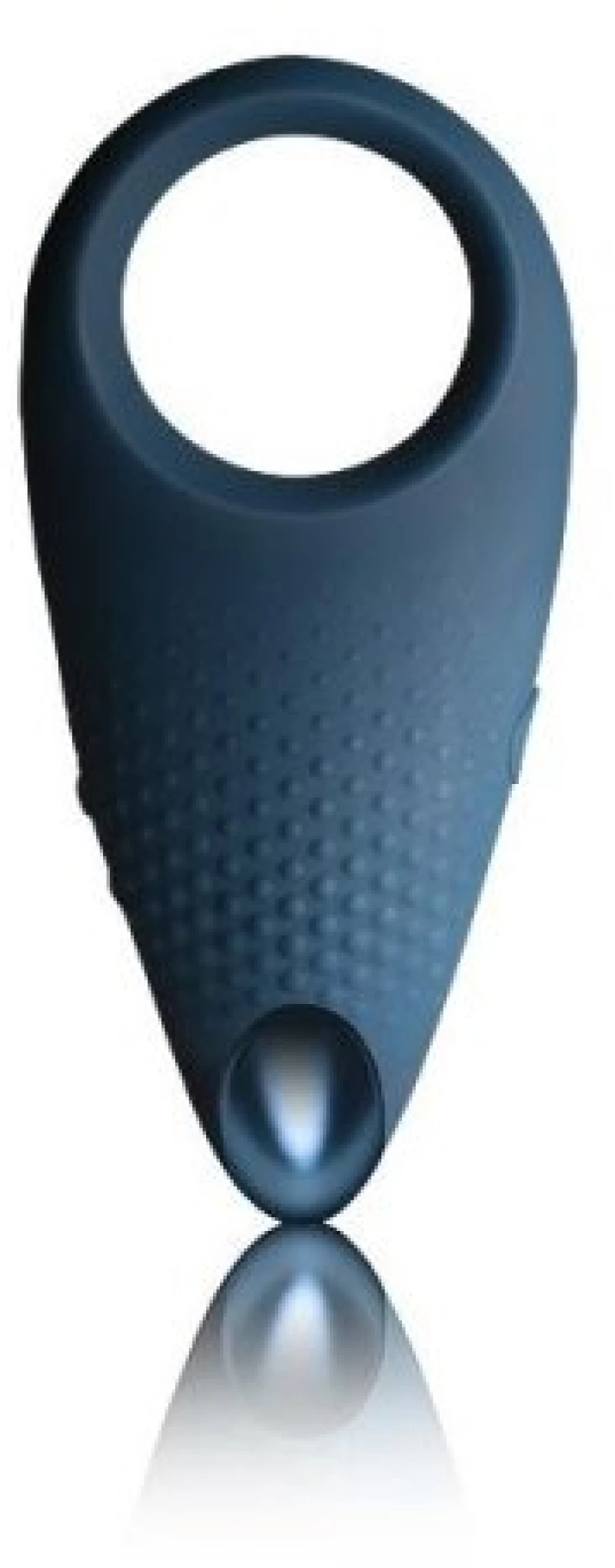 Empower Vibrating Ring USB Blue