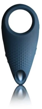 Empower Vibrating Ring USB Blue