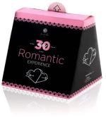 Romantic Challenge 30 Day  (FR/PT)