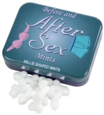 Mints Sugar Free Penis Shped
