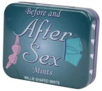Mints Sugar Free Penis Shped
