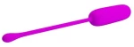Vibrating Egg Joyce Silicone USB