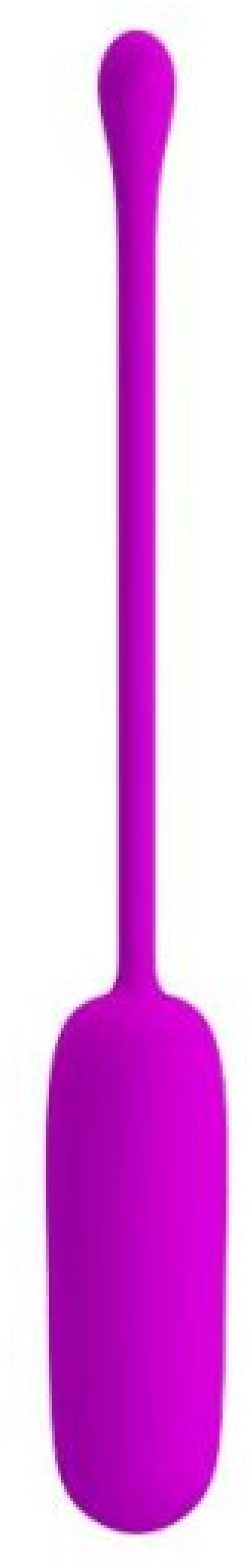 Vibrating Egg Joyce Silicone USB