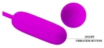 Vibrating Egg Joyce Silicone USB