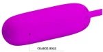Vibrating Egg Joyce Silicone USB