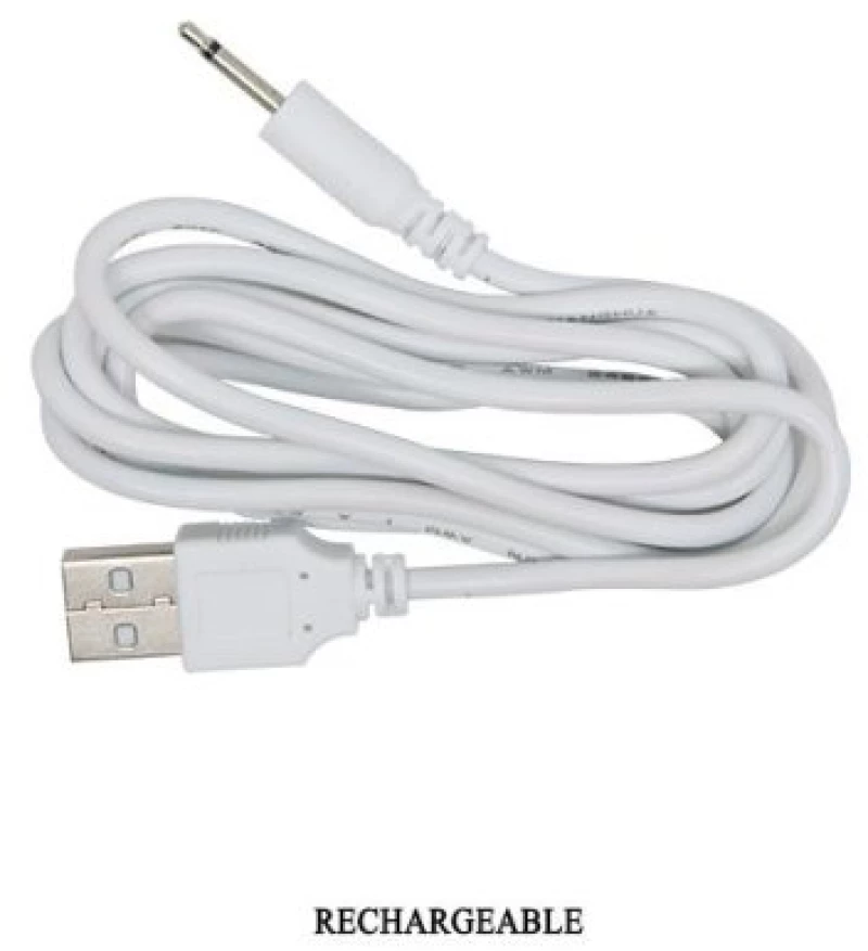 Vibrating Egg Joyce Silicone USB
