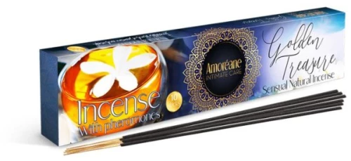 Pheromone Sticks Golden Treasure