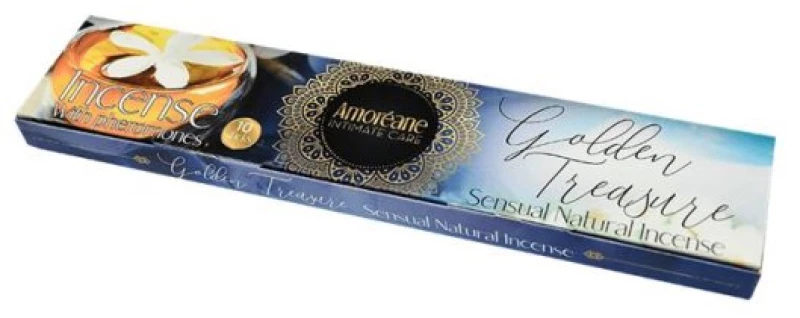 Pheromone Sticks Golden Treasure