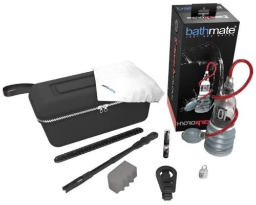 Αντλία Πέους Penis Pump Hydroxtreme3