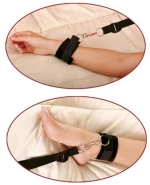Bed Bindings Restraint Kit