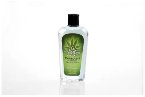 Nuei Oh Holy Mary Sliding Gel 100ml