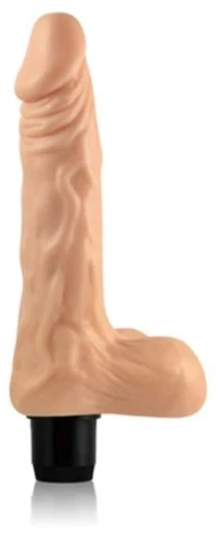 Vibe Real Feel 8 Flesh
